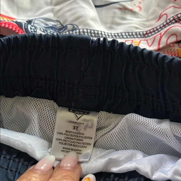 Swim set - Picture 3 of 4